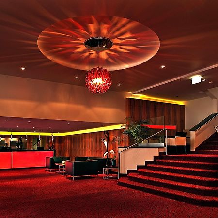 Best Western Plaza Hotel ヴェルス エクステリア 写真