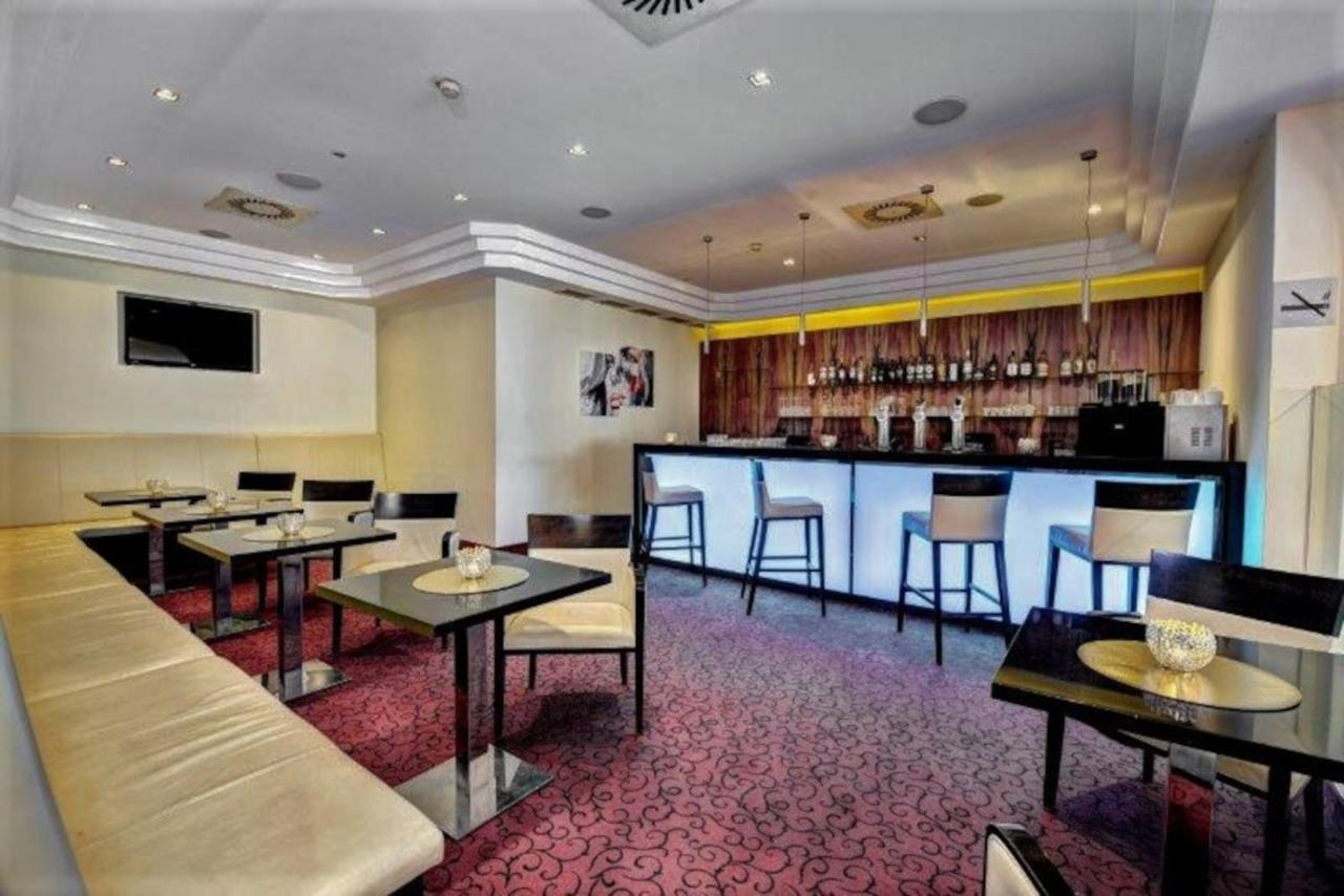 Best Western Plaza Hotel ヴェルス エクステリア 写真