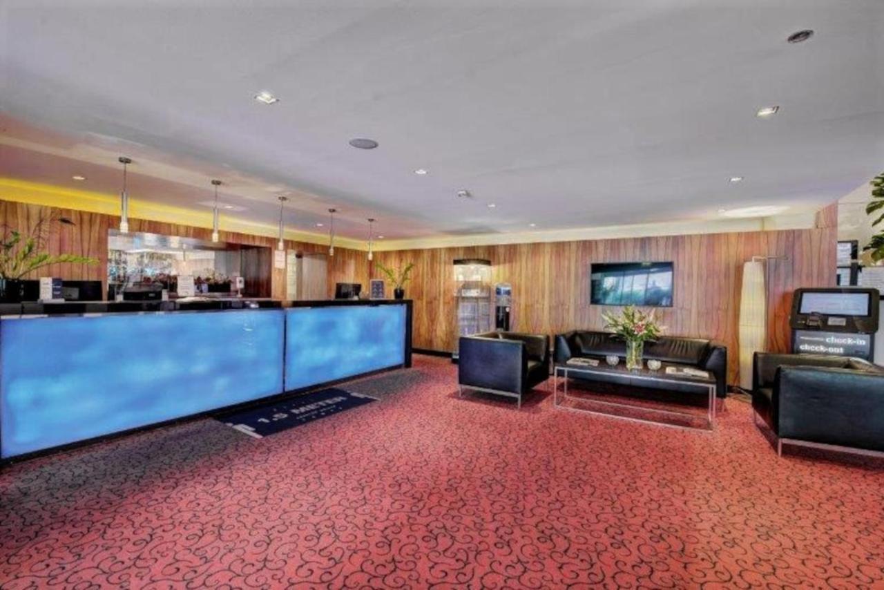 Best Western Plaza Hotel ヴェルス エクステリア 写真