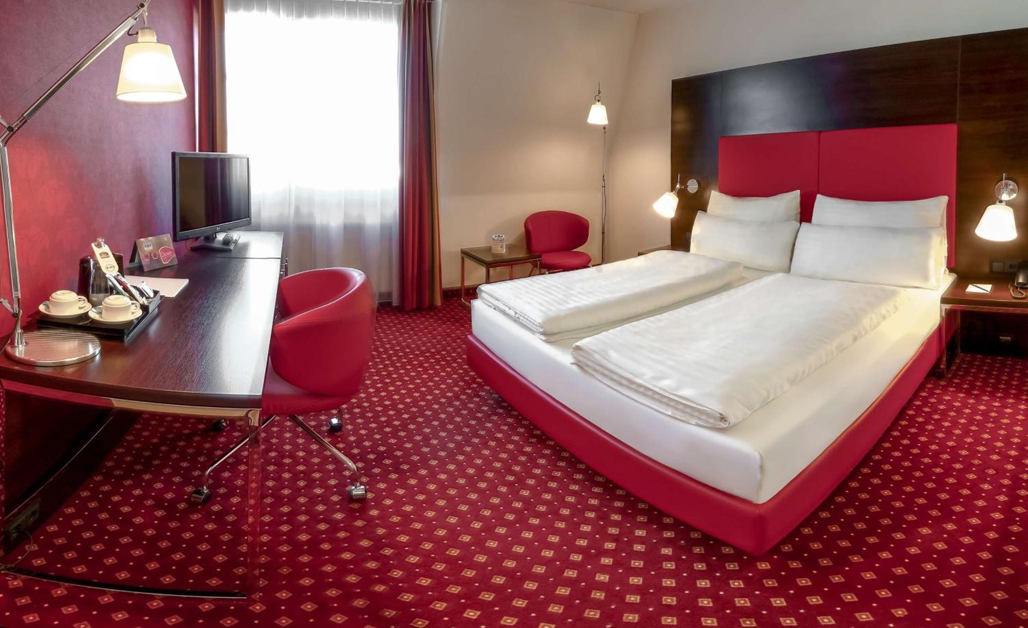 Best Western Plaza Hotel ヴェルス エクステリア 写真